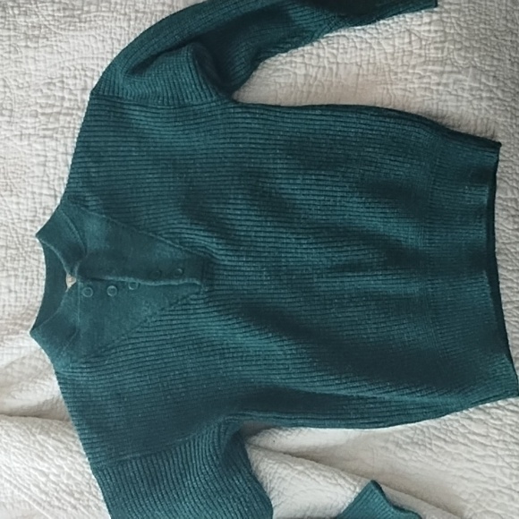 L. L. bean vintage sweater - Picture 1 of 3
